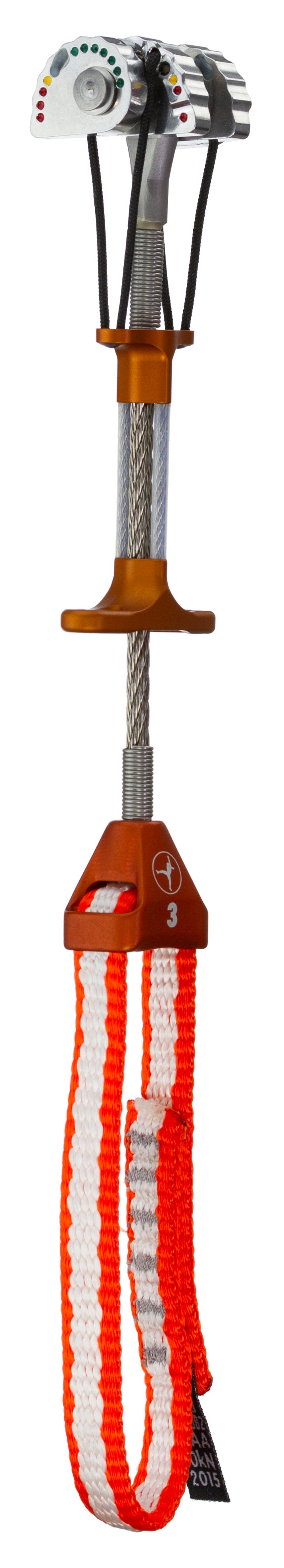 Metolius Ultralight Master Cam