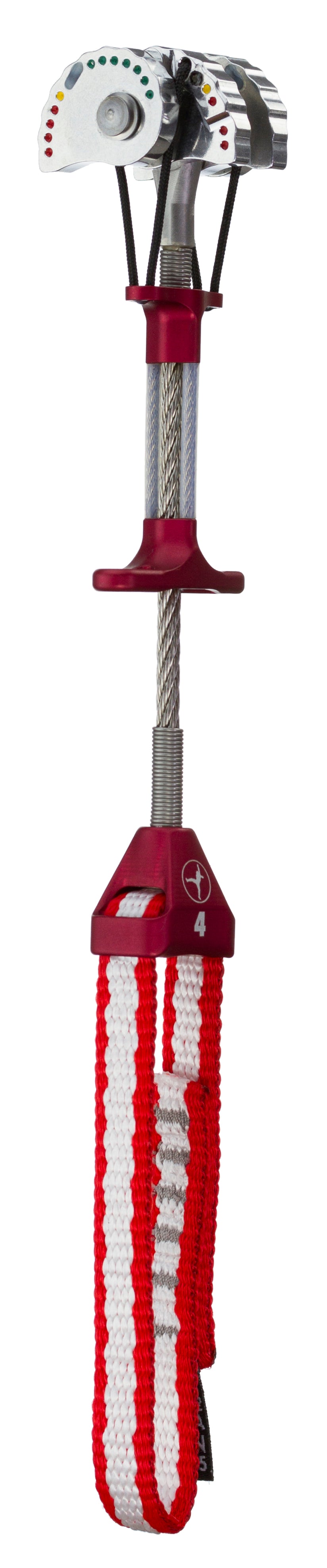 Metolius Ultralight Master Cam