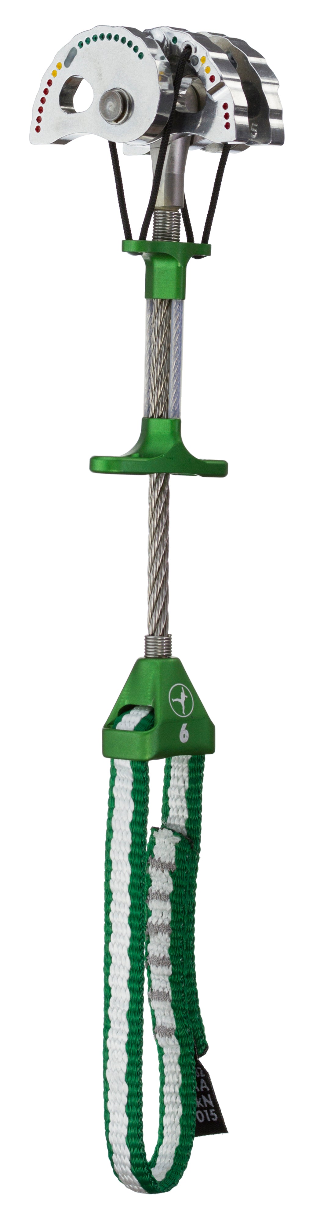 Metolius Ultralight Master Cam