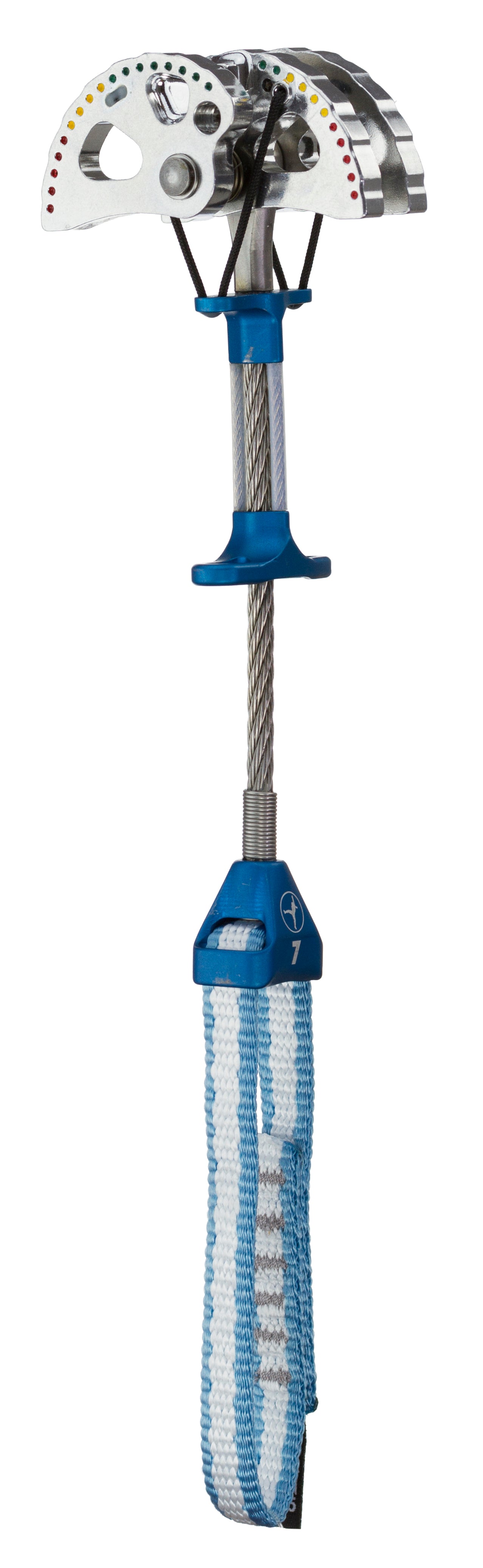 Metolius Ultralight Master Cam