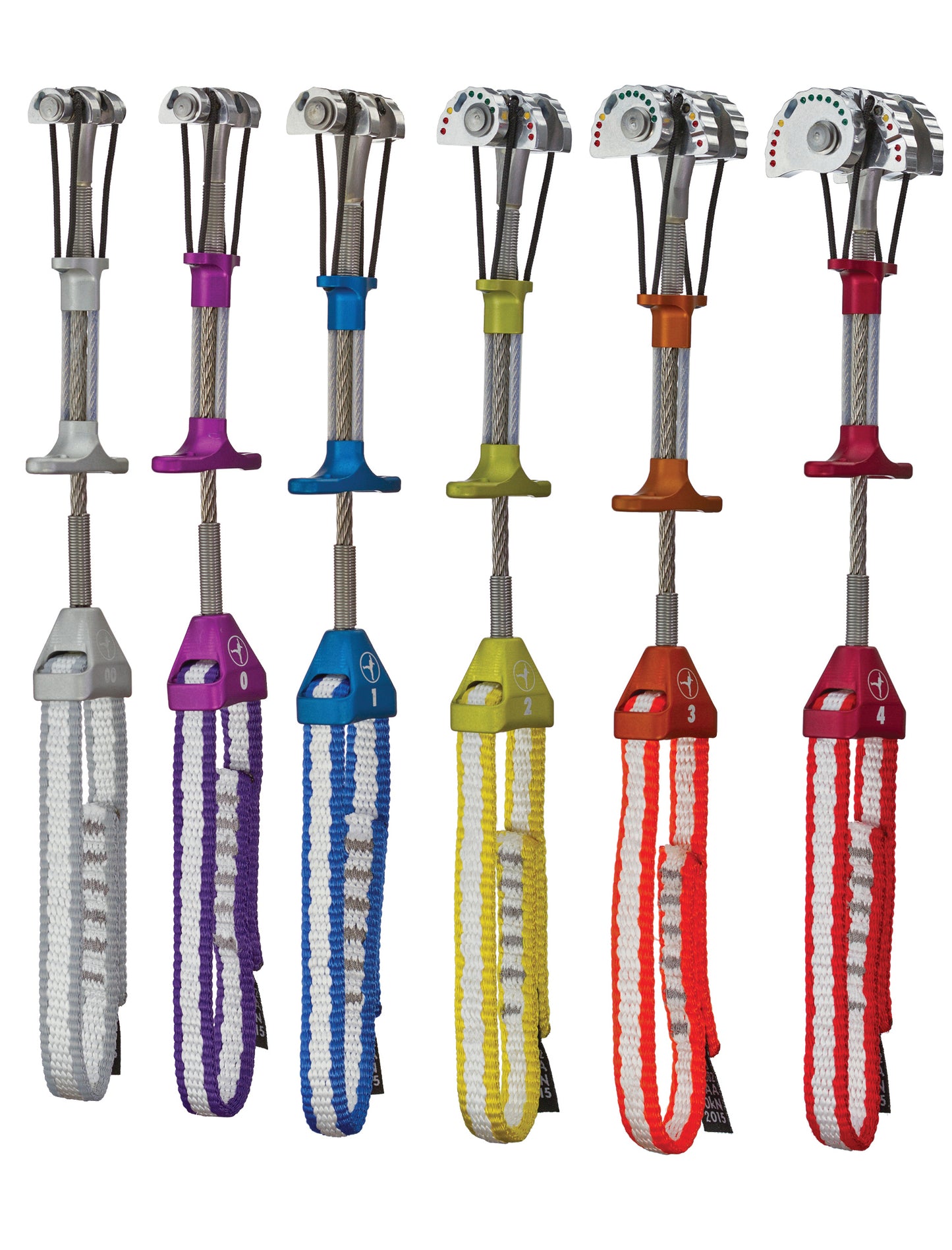 Metolius Ultralight Master Cam