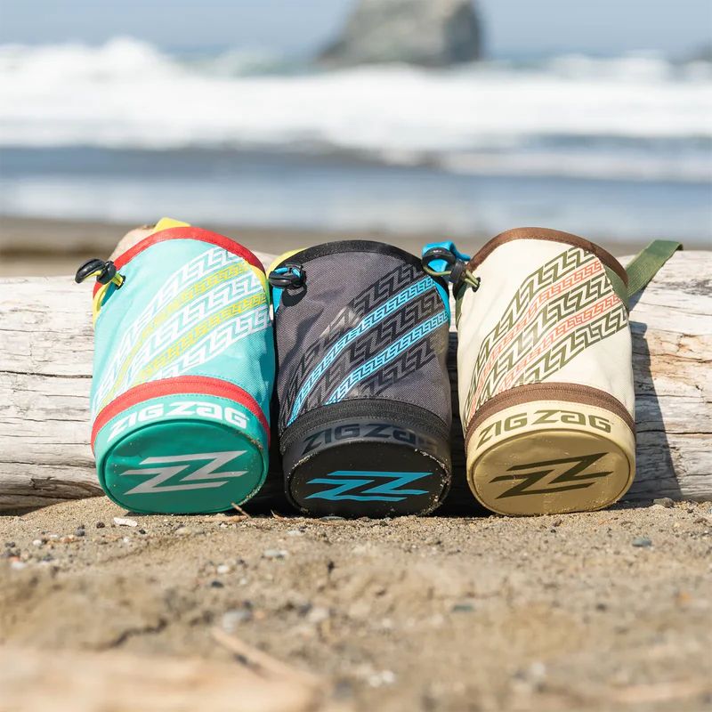 Vessel Chalk Bag
