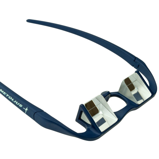 Upshot Belay Glasses
