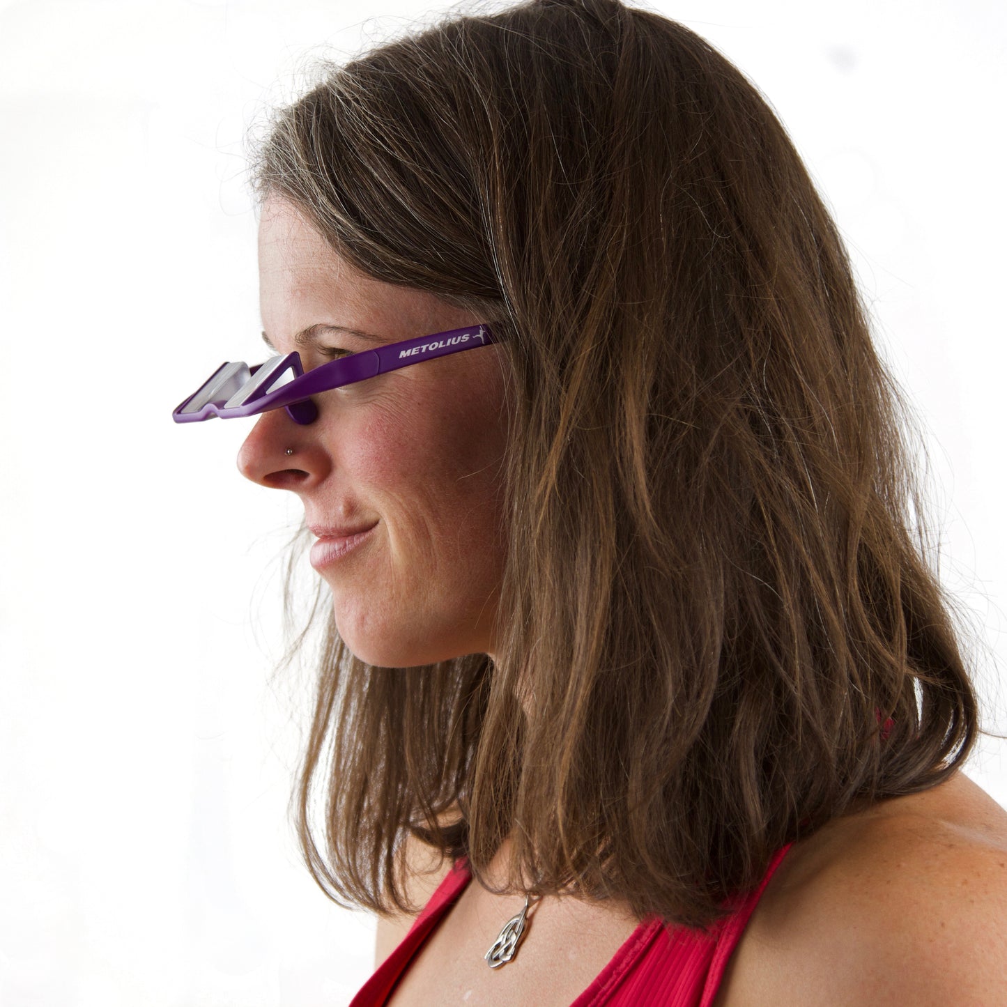 Upshot Belay Glasses