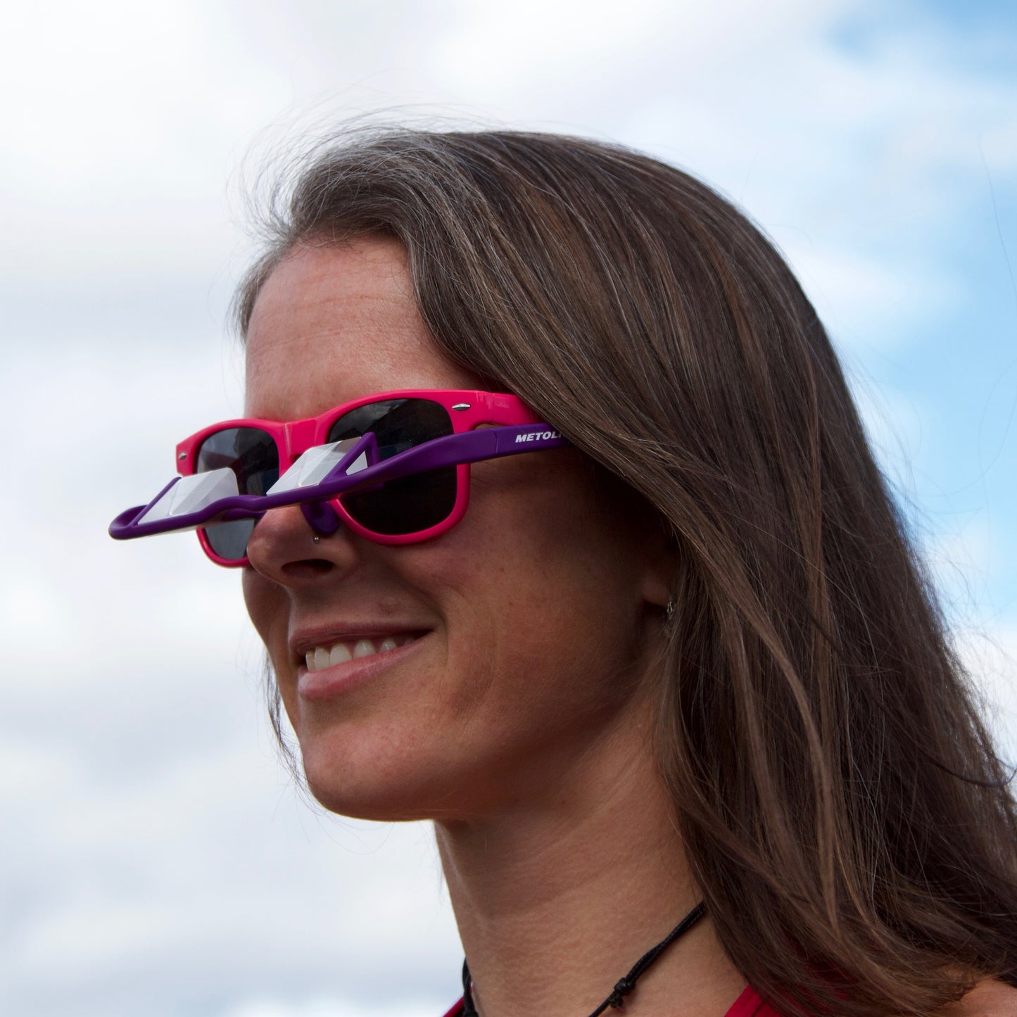Upshot Belay Glasses