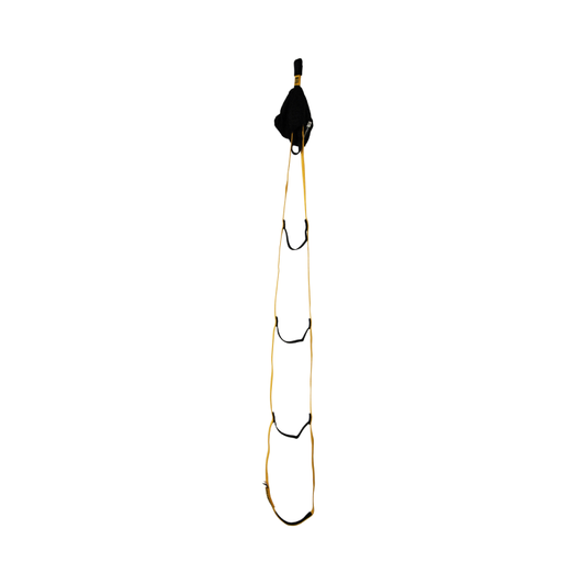Metolius Pocket Aider 3/4""- 5 Step - Yellow