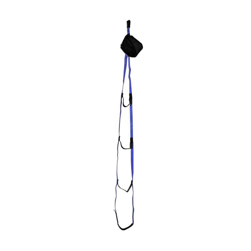 Metolius Pocket Aider 3/4""- 5 Step - Blue