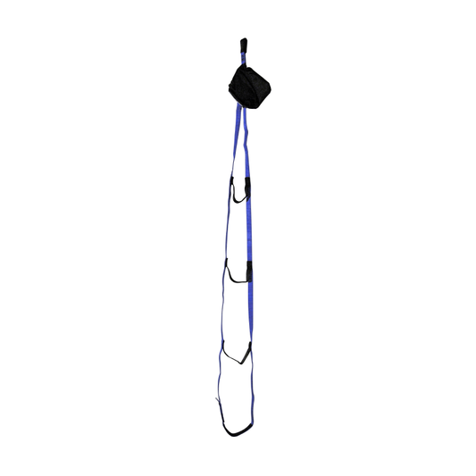 Metolius Pocket Aider 3/4""- 5 Step - Blue