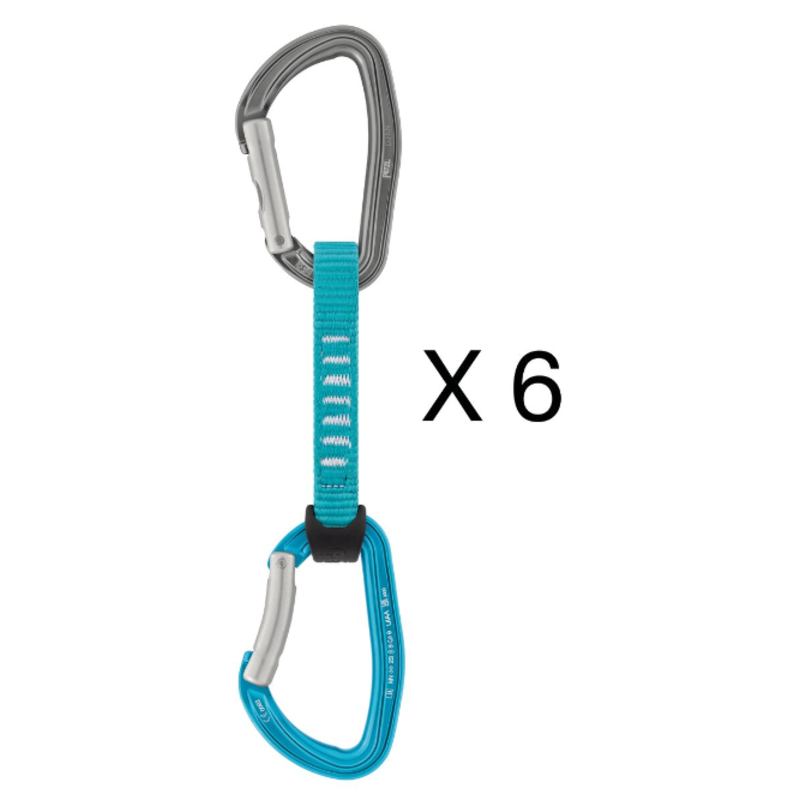Djinn Axess 6-Pack