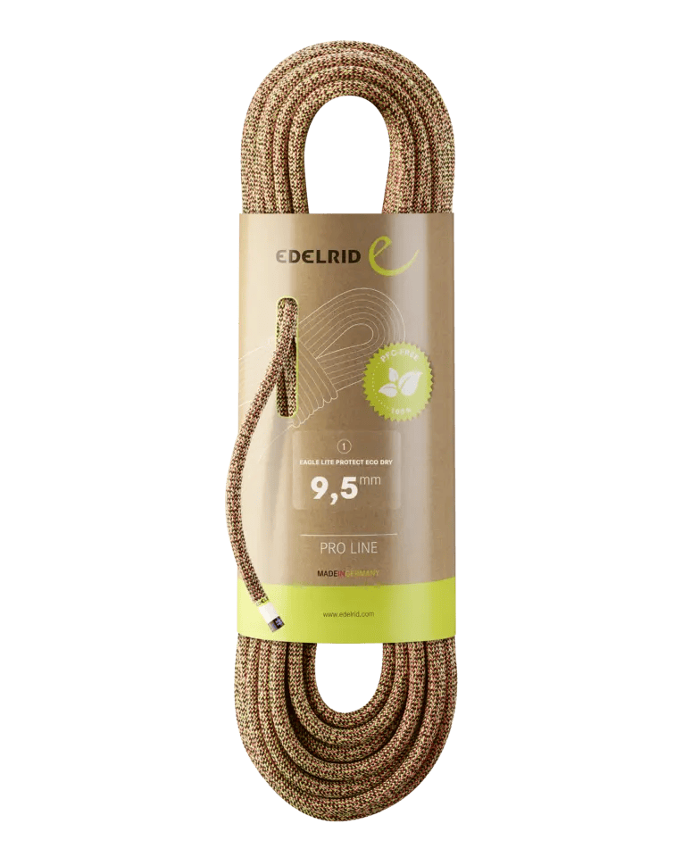 Eagle Light Protect Eco Dry 9.5mm, 70m