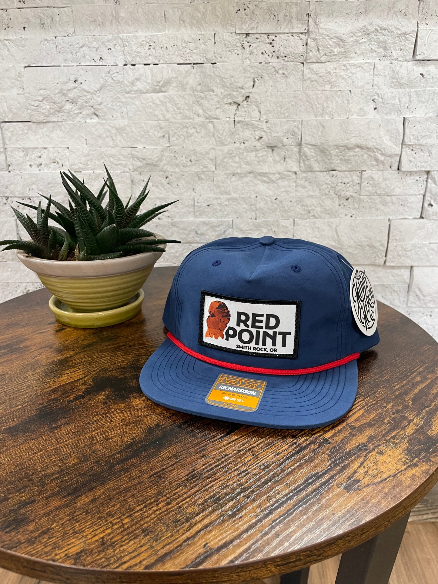 Redpoint Gramps Hat