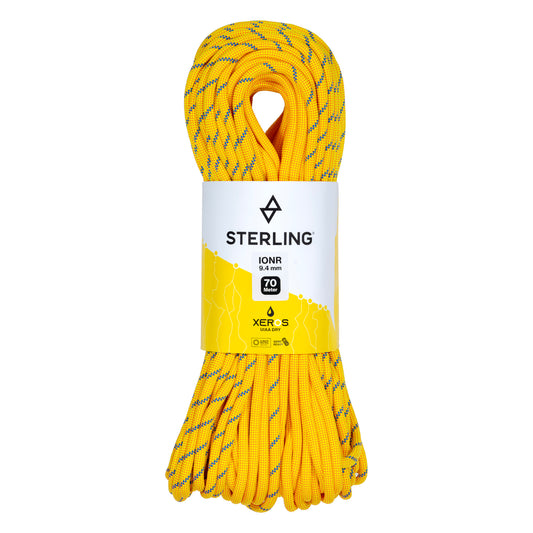 IonR XEROS 9.4 - BiColor Yellow, 70m